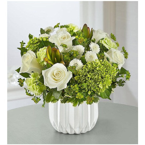 Simple Sophistication Livermore Florist Spring Garden Florist
