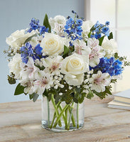 LOVING SENTIMENTS BOUQUET