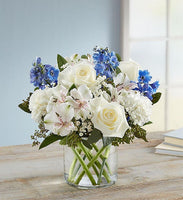 LOVING SENTIMENTS BOUQUET