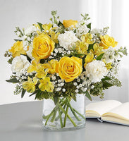 SINCERE WISHES BOUQUET