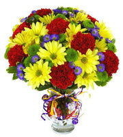 Best Wishes Bouquet