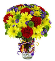 Best Wishes Bouquet