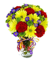 Best Wishes Bouquet