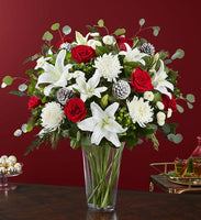 Garden of Grandeur Holiday From