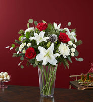 Garden of Grandeur Holiday From