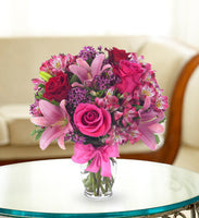 Rose & Lily Celebration