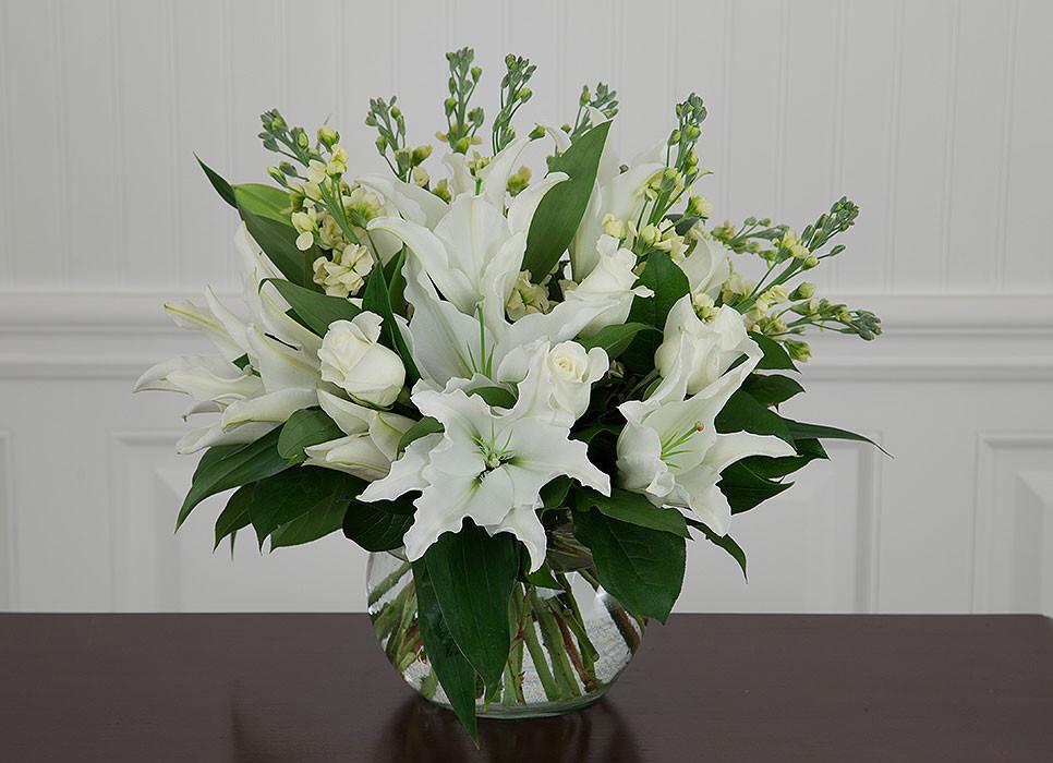 Sincerity Livermore Florist Spring Garden Florist