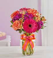 Sugar n’ Spice Bouquet