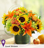 
              Sunburst Bouquet
            