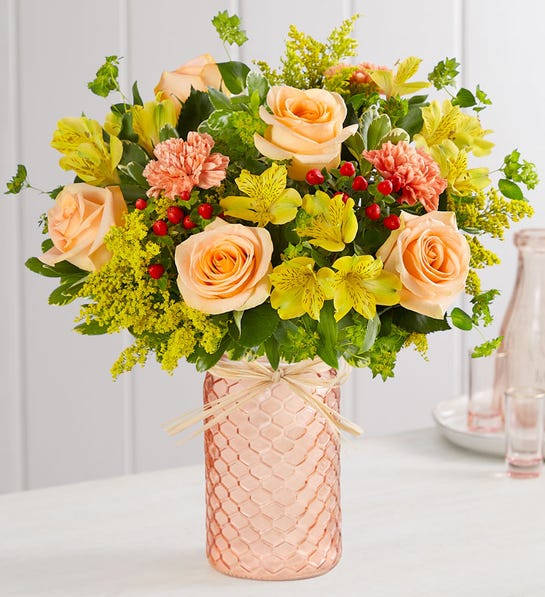 Autumn Confetti Livermore Florist Spring Garden Florist