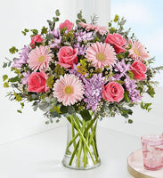 Pastel Passion Bouquet