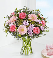 Pastel Passion Bouquet