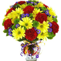 Best Wishes Bouquet