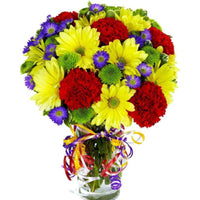 Best Wishes Bouquet