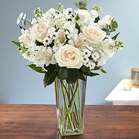 Beautiful Blooms Sympathy Bouquet