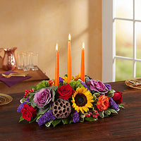 Grandeur Centerpiece