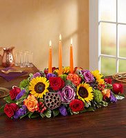 
              Grandeur Centerpiece
            