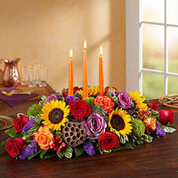 Grandeur Centerpiece