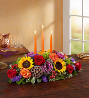 
              Grandeur Centerpiece
            