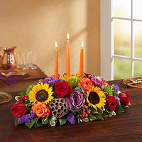 Grandeur Centerpiece