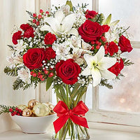 Holiday Cheer Showing