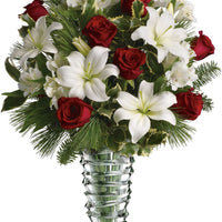 Noel Bouquet