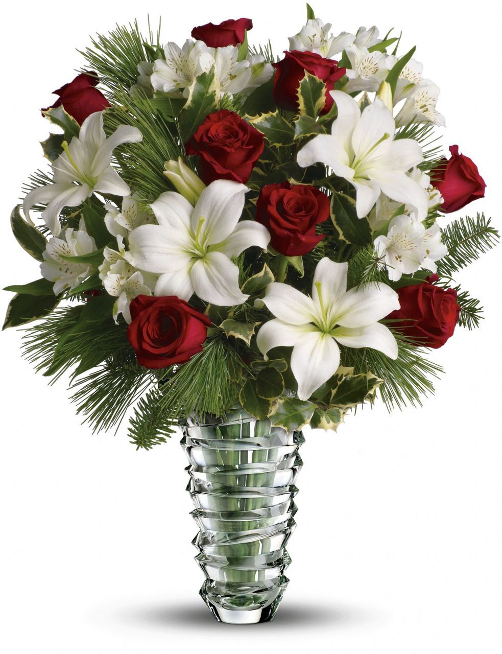 Noel Bouquet