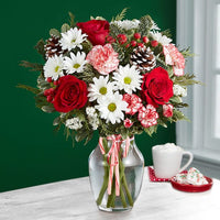 Peppermint Joy Bouquet