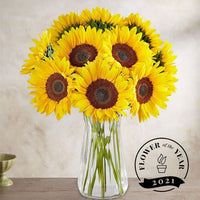 Sunflower Bouquet